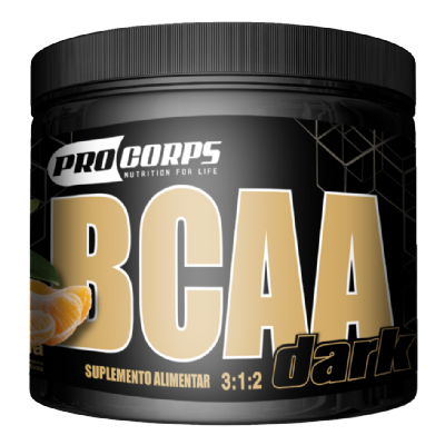 BCAA DARK 150G